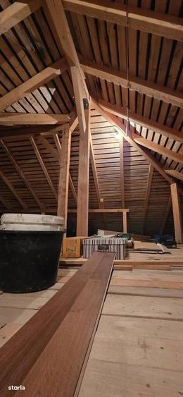 Casa 4 Camere Corbeanca | Mobilata, Utilata Modern | Toate Utilitatile - 1