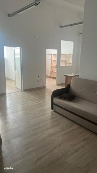 Spațiu comercial, de 280 mp, în Ferdinand