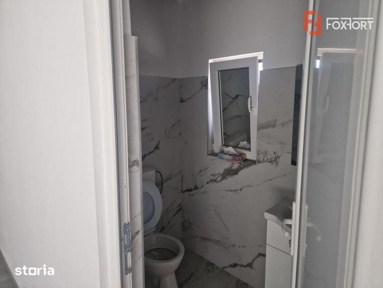 Spațiu comercial, de 138 mp, în Central