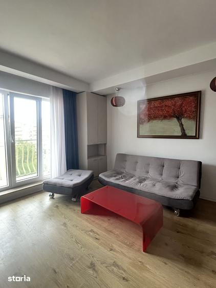 Apartament cu 2 camere în Ștefăneștii de Jos