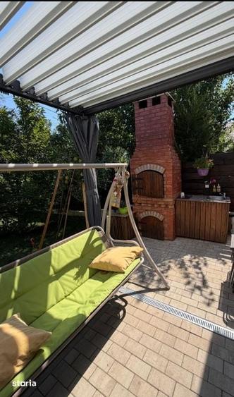 Casă cu 3 camere cu Teren 312 Mp în Malu Mare