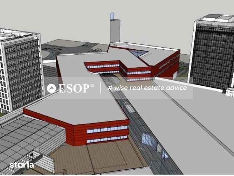 AFI Loft, Cotroceni, 318 - 12.000 mp 0% comision! - 1