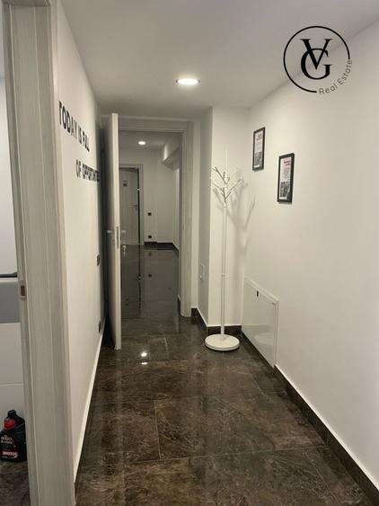 Duplex cu 11 camere cu Canalizare în Floreasca