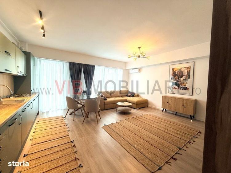 Apartament 2 camere de inchiriat zona Decebal-Alba Iulia - 3