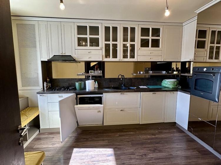 Duplex cu 4 camere cu Canalizare în Bragadiru