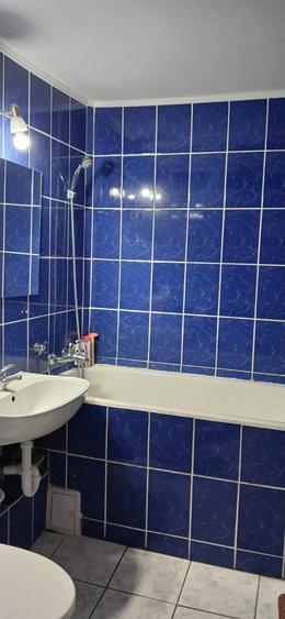 Apartament cu 2 camere semidecomandat în Nufărul