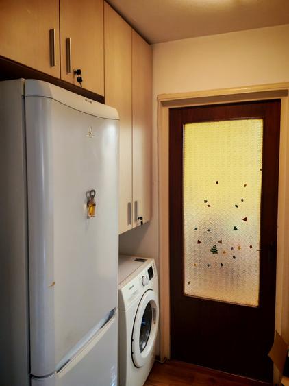 Apartament cu 2 camere decomandat, mobilat în Doamna Ghica
