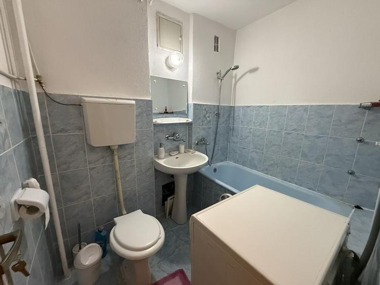 Garsonieră semidecomandată în Rovine