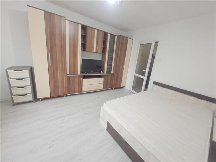 Garsonieră semidecomandată în Narcisa