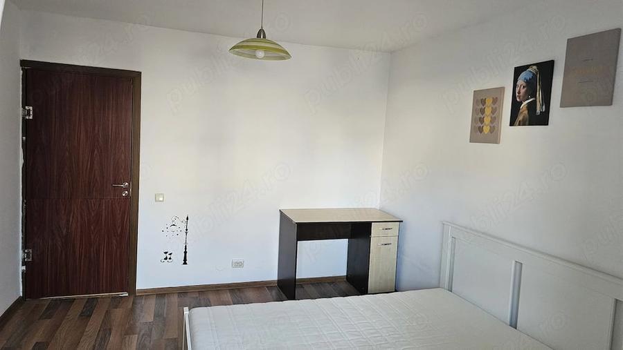 Apartament cu 2 camere decomandat în Dristor