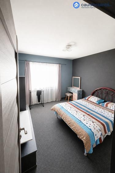 Casă cu 3 camere cu Teren 400 Mp în Pantelimon