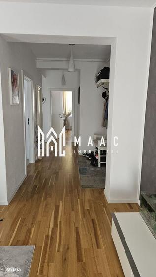 Apartament 3 camere de vanzare | Selimbar | 76 mp | pod - 1