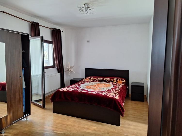 Apartament cu 2 camere semidecomandat în Bucureștii Noi