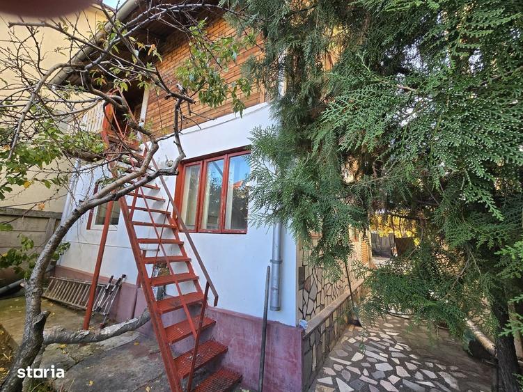 Casa P+M, zona Traian, Nicolae Titulescu - 13
