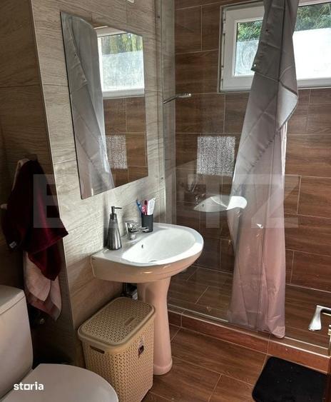 Apartament 2 camere, 50 mp, zona Gemenii - 3