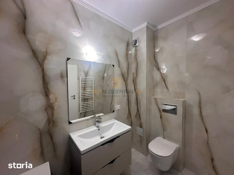Apartament 2 camere decomandat, prima inchiriere, Parc Tudor Arghezi - 5