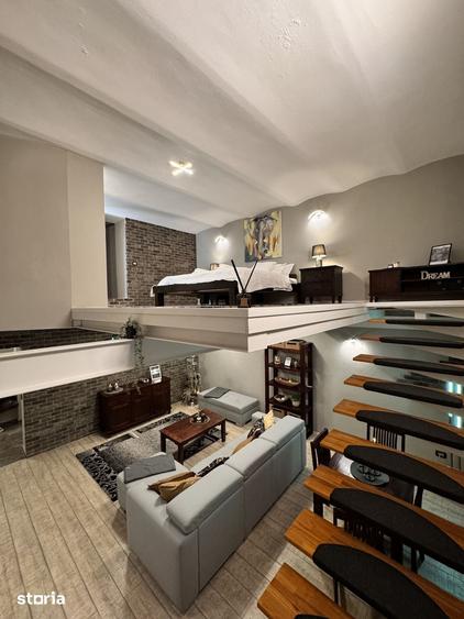 Apartament cu 2 camere în Ultracentral