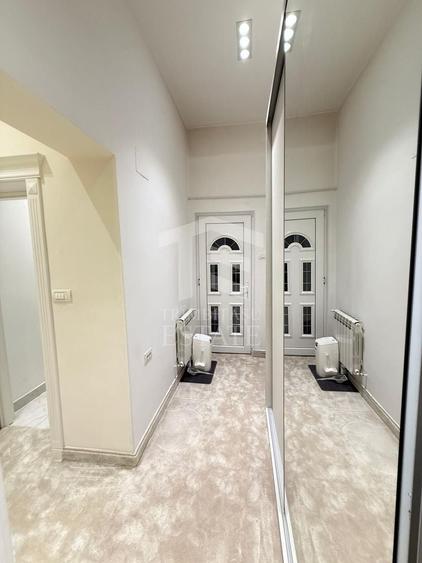 Apartament cu 2 camere decomandat, mobilat în Armeneasca