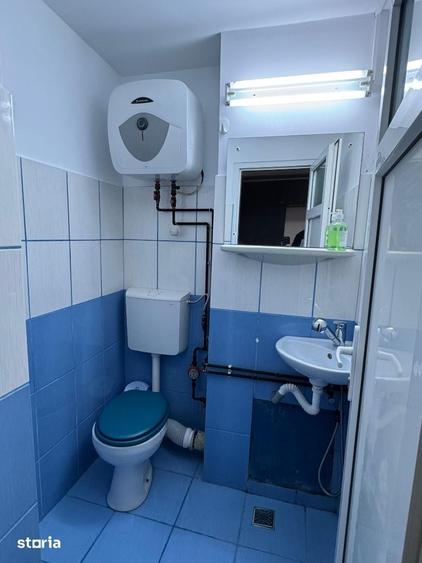 Garsonieră în Micro 6