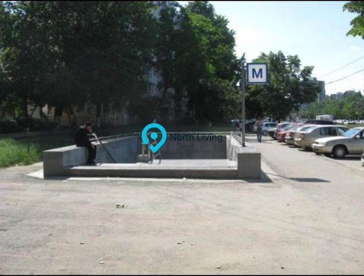 OCAZIE|APARTAMENT POZITIE EXCELENTA|METROU - 1