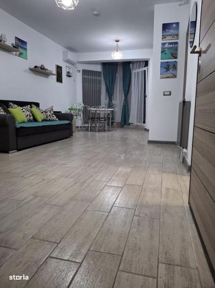 Apartament cu vedere la mare in Alezzi Beach Resort - 2