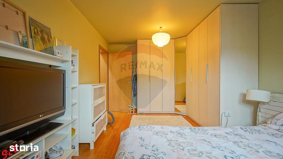 3 camere tip casa, parcare proprie, pod ?i magazie, Str. Lunga - 4