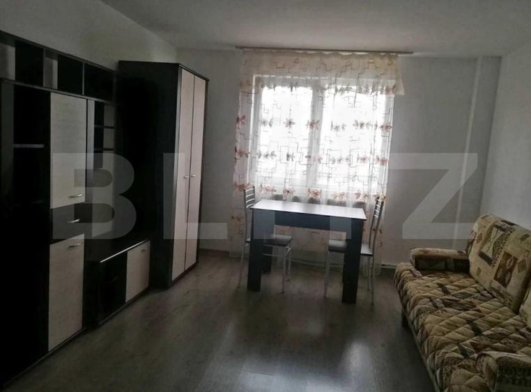 OPORTUNITATE DE INVESTITIE! Pachet de 2 garsoniere in Marasti! - 3