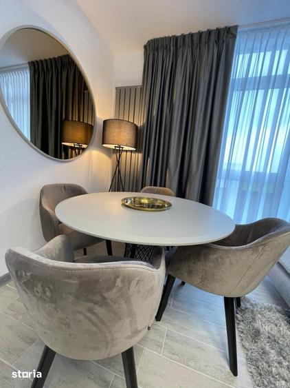SEA VIEW | 3 camere | Alezzi Beach Resort Mamaia Nord | Parcare - 3