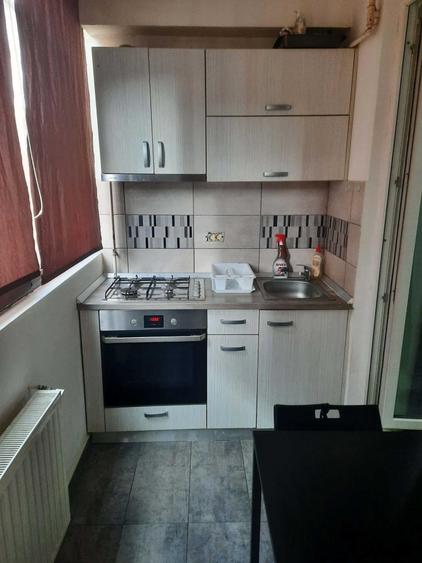 Inchiriez apartament 2 cam Militari Residence - 3