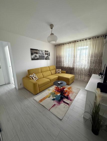 2 camere Drumul Taberei - bld.Timisoara x str. Valea Oltului - 2