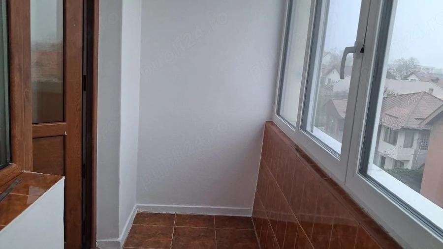 Apartament cu 2 camere decomandat în Măgureni