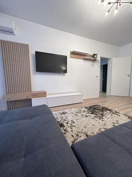 De inchiriat apartament 2 camere Grand Kristal/Loc de parcare A273 - 1