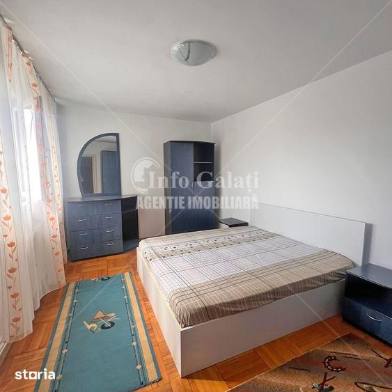 Apartament cu 2 camere în Mazepa 2