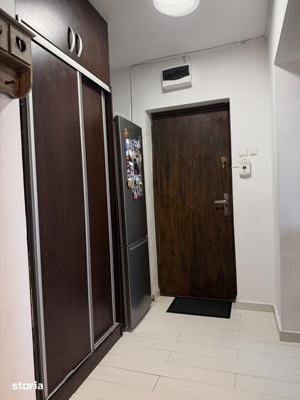 Apartament 3 camere mobilat complet metrou Tudor Vladimirescu - 10