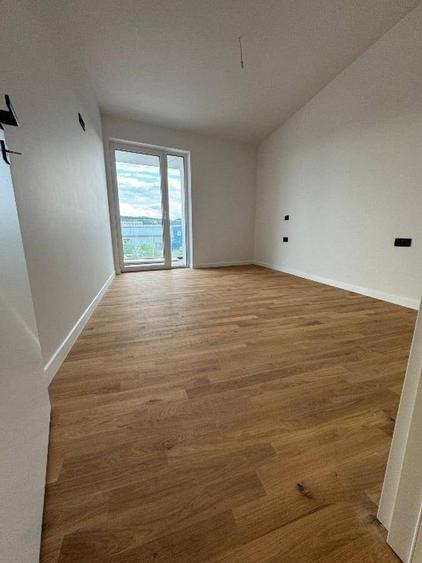 Apartament nou cu 2 camere confort sporit, 62mp, etaj 1, superfinisat, mobilat si utilat, cu parcare - 2