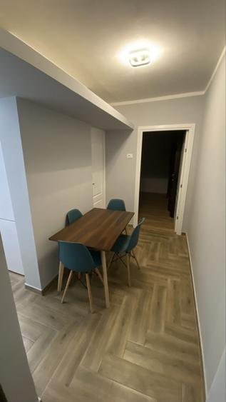 Apartament cu 2 camere decomandat în Dacia