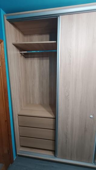 Apartament cu 3 camere decomandat în Inel II