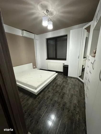 Apartament cu 2 camere decomandat în Prelungirea Ghencea