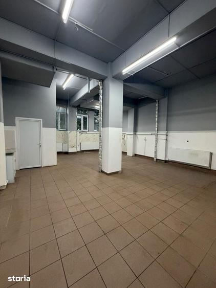 Spațiu comercial, de 94 mp, în Brazda lui Novac