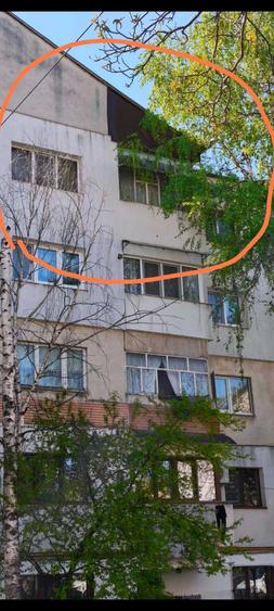 Apartament cu 2 camere decomandat în Ultracentral