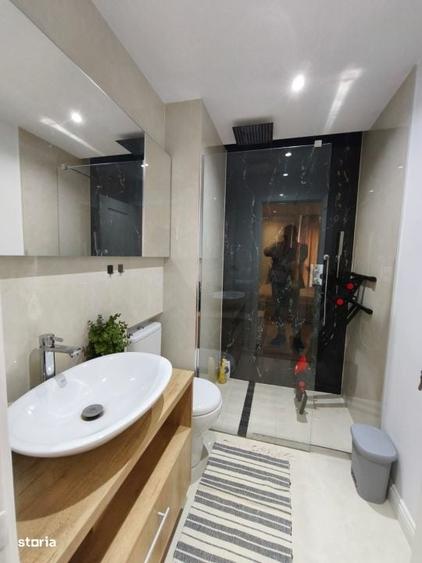 Apartament 3 camere, etaj 2, zona ultracentrala, bloc nou, Radauti - 3