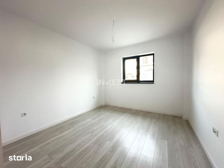 Apartament cu 2 camere în Valea Lupului