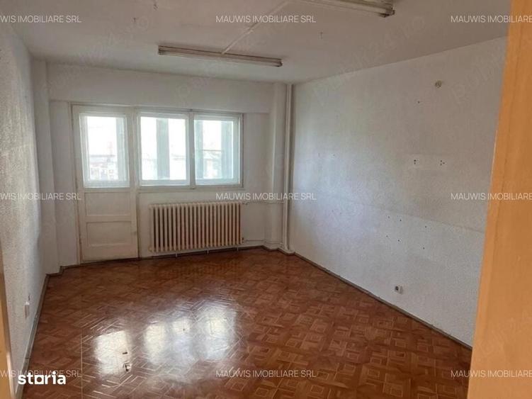 Apartament cu 2 camere decomandat în Moșilor
