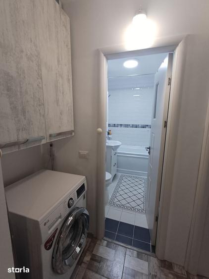 Apartament cu 2 camere decomandat în Sud