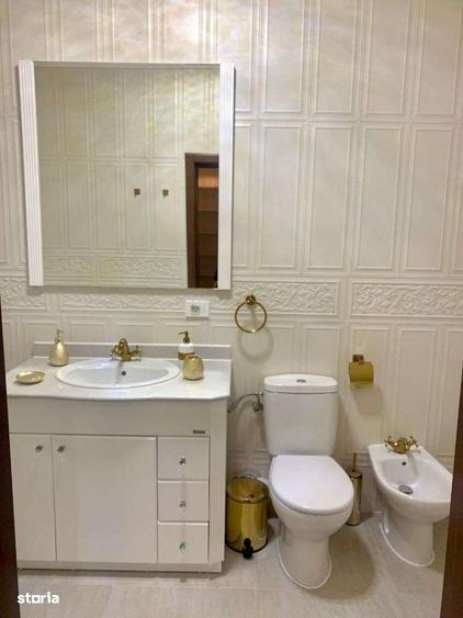 Casă cu 3 camere cu Teren 302 Mp în Tunari