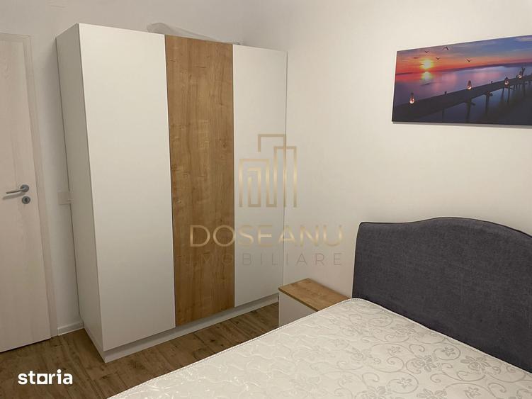 Apartament cu 3 camere în Iosia