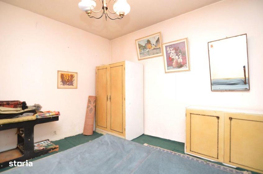 Apartament cu 2 camere decomandat, mobilat în Berceni — fotografia 2