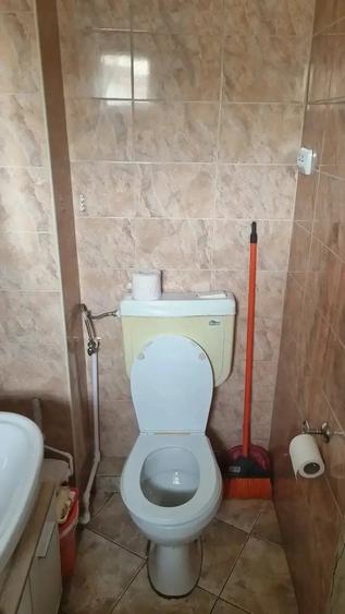 Garsonieră decomandată în Traian