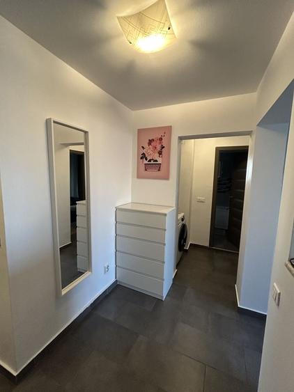 Apartament cu 2 camere decomandat în Parcul Circului