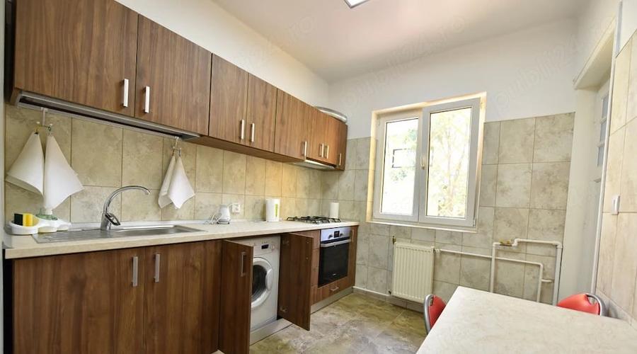 Apartament 3 camere Colentina doamna Ghica - 9